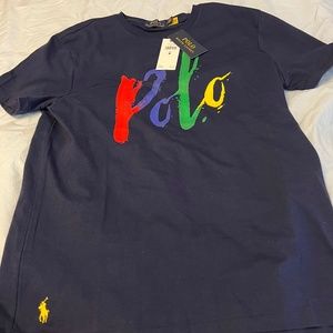 Ralph Lauren T shirt
